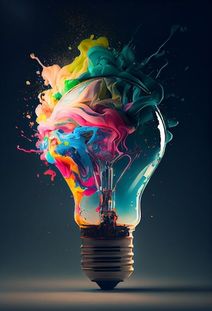 Banner image for: <h2>Créativité & Inspiration</h2>