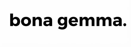 BONA GEMMA