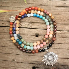 Collection image for: Pierres 7 chakras
