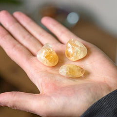 Collection image for: Citrine