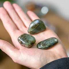Collection image for: Labradorite