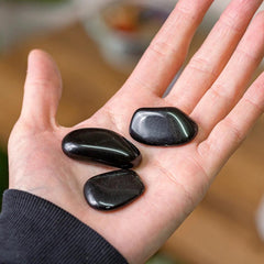 Collection image for: Tourmaline noire