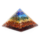 Orgonitpyramide 