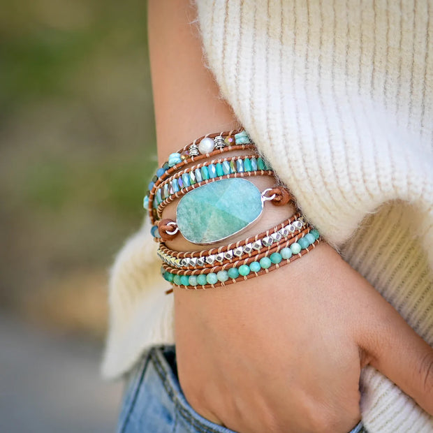 Banner image for: <h1>BRACELETS WRAP</h1><h4></h4>